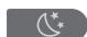 WHIRLPOOL PACW212HP - Mode Sleep (Nuit) - 1