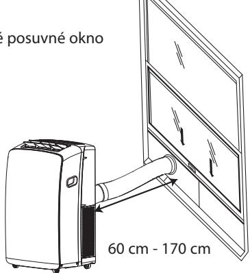 WHIRLPOOL PACW29HP - Požiadavky na elektrické napájanie - 1
