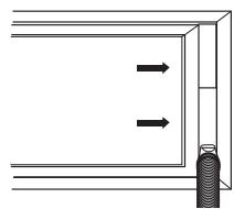 WHIRLPOOL PACW29HP - YctaHObKa IokaJIbHoro KOHNIOHepa - 5