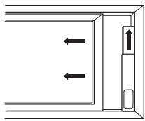 WHIRLPOOL PACW29HP - Installazione del climatizzatore mobile - 4