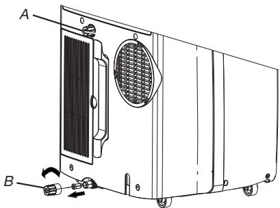 WHIRLPOOL PACW29HP - UcTka KOHdNIOHepa chapyXn - 1