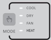 WHIRLPOOL PACW29HP - CLIMATIZZATORE MOBILE - 2