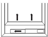 WHIRLPOOL PACW29HP - BENEKKN: - 1