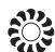 WHIRLPOOL PACW9HP - Fan Speed - 4