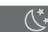 WHIRLPOOL PACW9HP - Modo Sleep (Noite) - 1