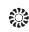 WHIRLPOOL PACW9HP - SIMBOLOS DOS INDICADOSNES NO VISOR DO CR - 3