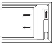 WHIRLPOOL PACW9HP - Installation du climatiseur mobile - 4