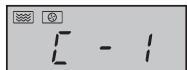 SHARP R744S - Example for Microwave and Convection: - 2