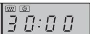 SHARP R744S - Exemple pour micro-ondes et convection : - 4
