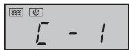 SHARP R744S - Voorbeeld voor magnetron en convectie: - 2