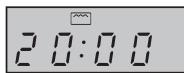 SHARP R744S - Eksempel: - 4