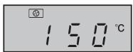 SHARP R744S - Example 2: To cook without preheating - 5