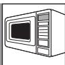 SHARP R744S - FUNCION DE AUTO MENU - 1