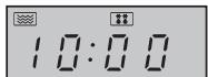 SHARP R744S - TIME DEFROST - 2