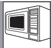 SHARP R744S - MANUELLER BETRIEB - 1