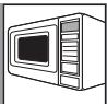 SHARP R82STW - FONCTIONNEMENT MANUEL - 1