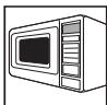SHARP R82STW - CONEXION ELECTRICA - 1