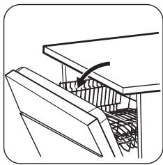 ZANUSSI ZDT21006FA  -  ZDT22003FA - DEACTIVEREN AIRDRY - 1