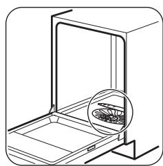 ZANUSSI ZDT21006FA  -  ZDT22003FA - DE REKKEN UITRUIMEN - 4