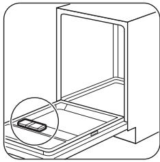 ZANUSSI ZDT21006FA - ZDT22003FA - ADDING MULTI-TABLETS - 1