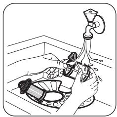 ZANUSSI ZDT21006FA - ZDT22003FA - ENVIRONMENTAL CONCERNS - 18