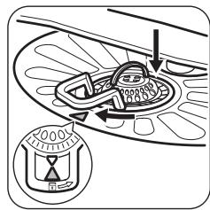 ZANUSSI ZDT21006FA - ZDT22003FA - CARE AND CLEANING - 10