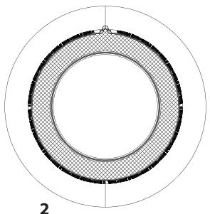 WHIRLPOOL AWZ477 - Touches Options\* - 1
