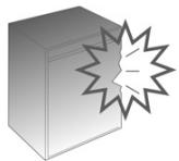 SMEG BLV2 - Safety and operating instructions - 10