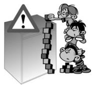 SMEG BLV2 - Safety and operating instructions - 11