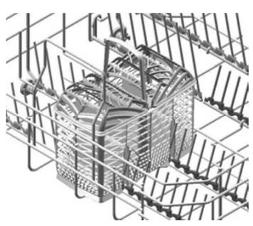 SMEG PLA 6442 - CUTLERY BASKET - 4