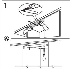 SMEG PLA 6442 - Water intake system malfunction - 6