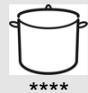 SMEG PLA 6442 - SETTING THE WASHING PROGRAM AND SWITCHING ON - 6