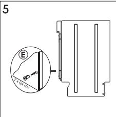 SMEG PLA 6442 - Water intake system malfunction - 10
