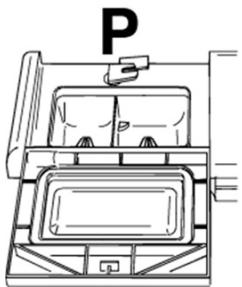 SMEG PLA 6442 - ADDING THE DETERGENT - 3