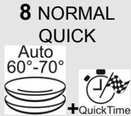 SMEG PLA 6442 - QUICK TIME PROGRAMS - 3