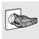 SMEG BLV2NE - Electrical connection and precautions - 2