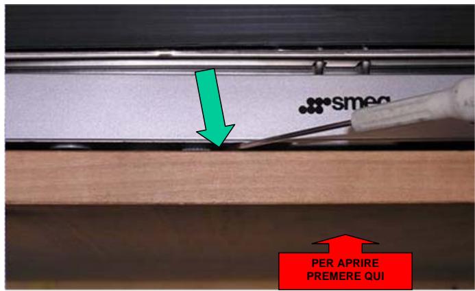 SMEG ST2FAB - ISTRUZIONI MONTAGGIO ANTA LUNGA - 23