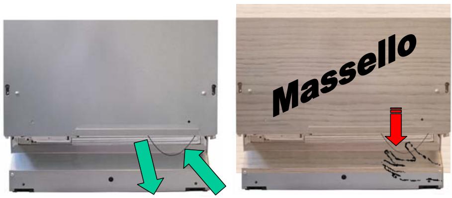 SMEG ST2FAB - IT-Sicurezza contro gli allagamenti - 1