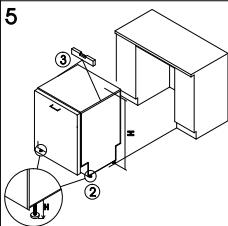 SMEG ST2FAB - Troubleshooting - 22