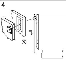 SMEG ST2FAB - Troubleshooting - 21