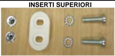 SMEG ST2FAB - ISTRUZIONI MONTAGGIO ANTA LUNGA - 10