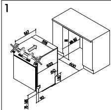 SMEG ST2FAB - Troubleshooting - 18