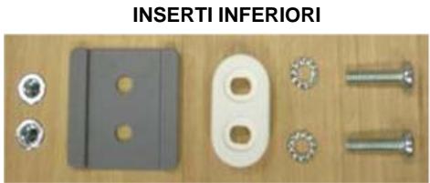 SMEG STP364T - ISTRUZIONI MONTAGGIO ANTA LUNGA - 13