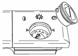 SMEG STP364T - ADDING THE RINSE AID - 1