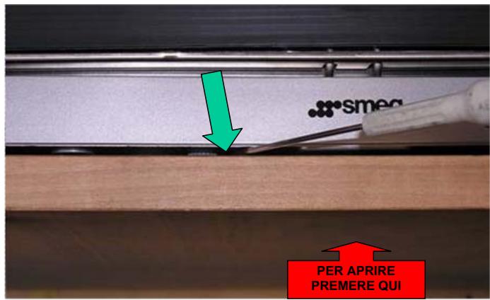 SMEG STP364T - IT-Sicurezza contro gli allagamenti - 3