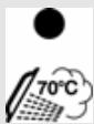 SMEG STP364T - SETTING THE WASHING PROGRAM AND SWITCHING ON - 6