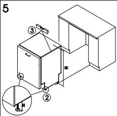 SMEG STP364T - Troubleshooting - 22