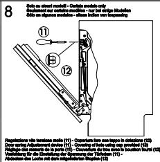 SMEG STP364T - Troubleshooting - 25