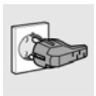 SMEG STLA825A-1 - Electrical connection and precautions - 2