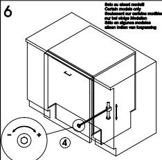 SMEG STL7633LFR - Troubleshooting - 23